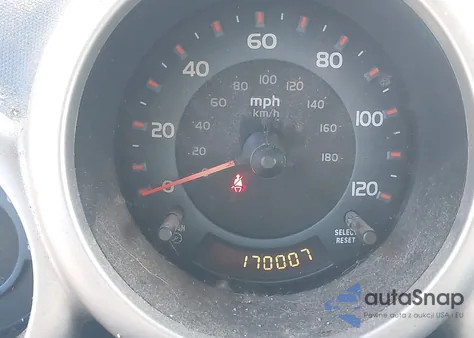 2005 Honda Element Ex из США, поврежденный, VIN 5J6YH28645L016640